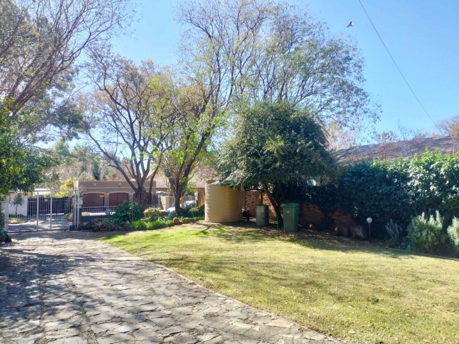 2 Bedroom Property for Sale in Waverley Free State